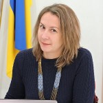 Світлана Дячок