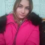 Ксенія Лукаш