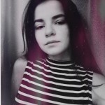 Настюша Волик