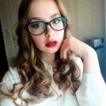 Катя Малюта