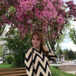 Анастасія Афінець