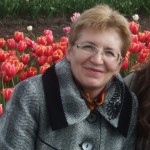 Валентина Процюк