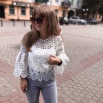 Марія Волочій