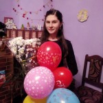 Ангеліна Псюк