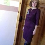 Світлана Платонова