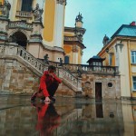 Олег Лесів