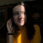 Дарія Черних