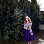 Софія Яневич