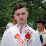 Роман Мельниченко