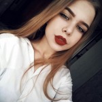 Крістіна Грищук