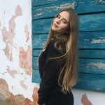 Юля Балачук