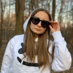 Юля Мандзюк