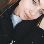 Таня Мархивка