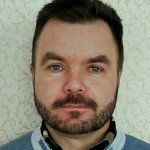 Павло Тягай