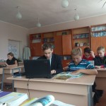 Валентина Кодола