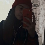 Настя Цирульнікова