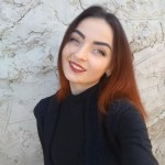 Віка Талько