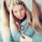 Яна Катеринюк