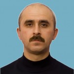 Омельченко Сергій