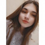 Ольга Колесниченко