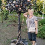 Сільвія Брензович