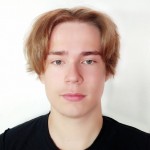 Антон Позняк