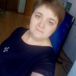 Ганна Ткачук