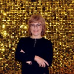 Людмила Касьянова