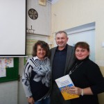 Крістіна Севідова