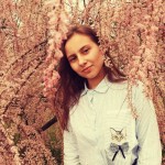 Юлія Мацунич