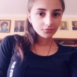 Анна Бабич