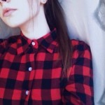 Аліна Оксенчук