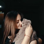 Олена Басарєва