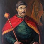 Кристина Новосьолова