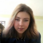 Даша Левандовська