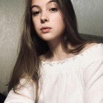 Оленка Ковальова