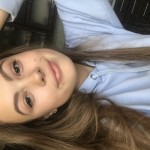 Оленка Ковальова