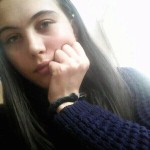 Катерина Iващенко
