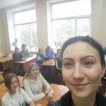 Яна Лобко
