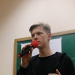 Нікіта Prokhorets