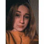 Христина Гордій