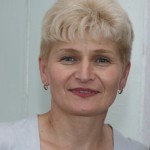 Ольга Cкрипченко