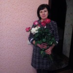 Галина Третяк