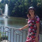 віта гавриленко