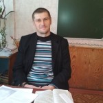 Володимир Волков