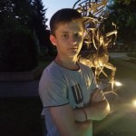 Андрій Козирєв