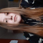 Анастасія Кириченко