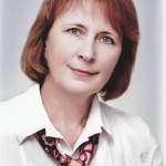 Людмила Євтушенко